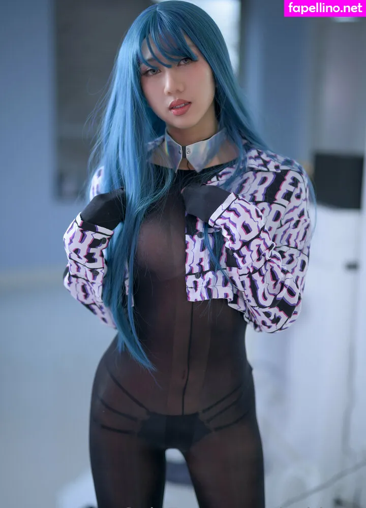 aixshiteru Nude Leaked OnlyFans Photo #D9Fzhn8r6O