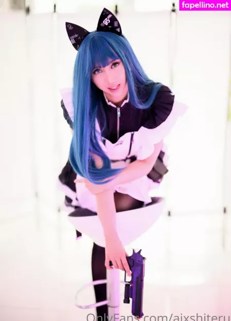 Aixshiteru OnlyFans Thumbnail #GG6qPYH2r2