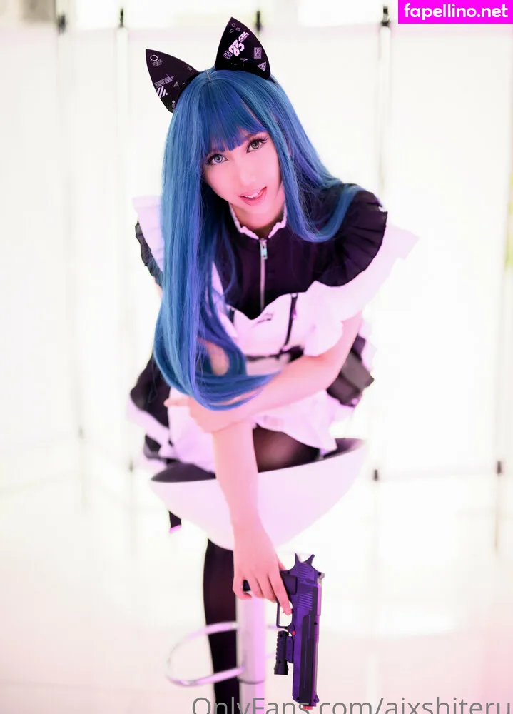 aixshiteru Nude Leaked OnlyFans Photo #GG6qPYH2r2