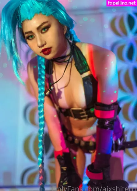 Aixshiteru OnlyFans Thumbnail #Ki0rJjhNnd