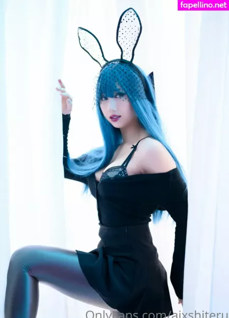 Aixshiteru OnlyFans Thumbnail #NJhcspGbHe