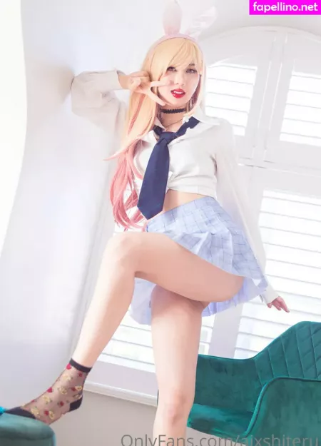 Aixshiteru OnlyFans Thumbnail #Pvdu87UsD5