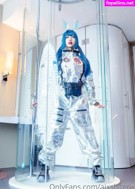 Aixshiteru OnlyFans Thumbnail #owoznU5IxC