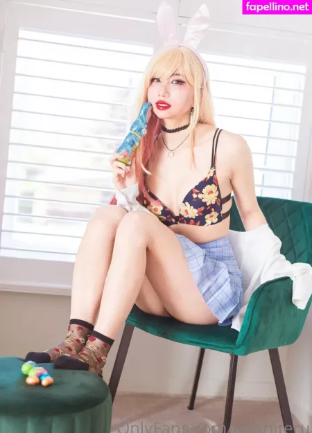 Aixshiteru OnlyFans Thumbnail #ybNssGcz9L