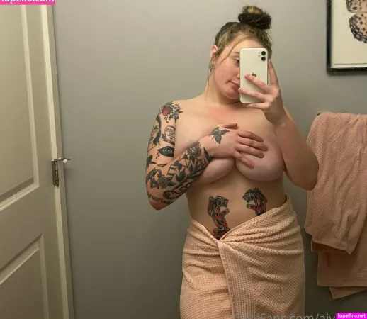Aiyalove OnlyFans Thumbnail #zjbcCPBoUC