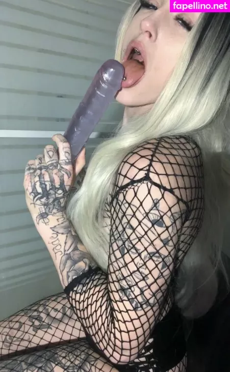 Aiyana Blakeway OnlyFans Thumbnail #h642VqJYX9