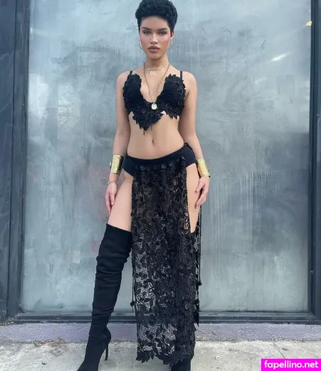 Aiyana Lee OnlyFans Thumbnail #VRfIRddFKe