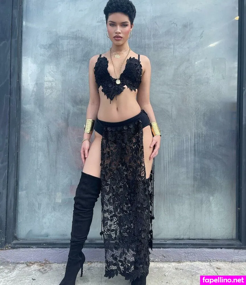 aiyanaleeofficial Nude Leaked OnlyFans Photo #VRfIRddFKe