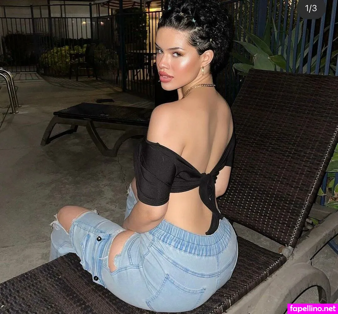 aiyanaleeofficial Nude Leaked OnlyFans Photo #ev0CCKmEZS
