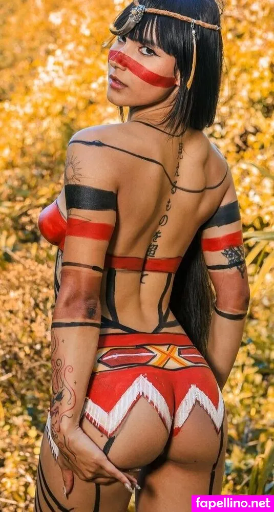 aiyanaaa, wildaiyana Nude Leaked OnlyFans Photo #8MOlfYLjji