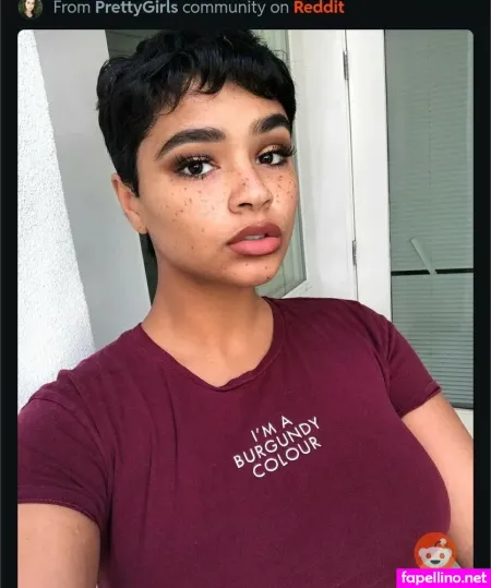 Aiyanaalewis OnlyFans Thumbnail #IiTKGILETi