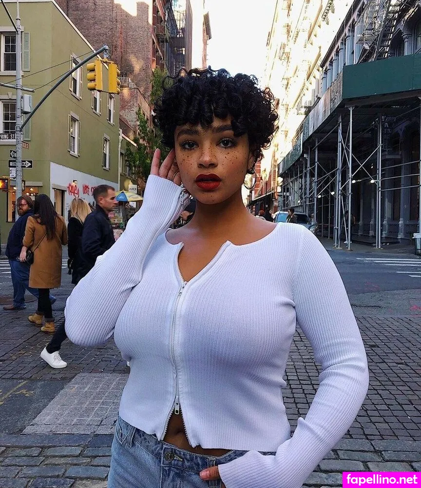 aiyanaalewis Nude Leaked OnlyFans Photo #RRxMGSEL4f