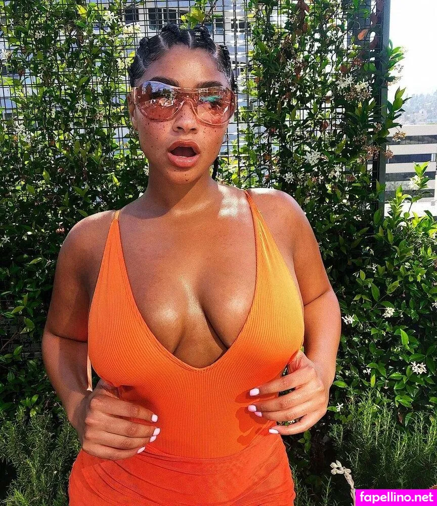 aiyanaalewis Nude Leaked OnlyFans Photo #YOWmHaNSmc