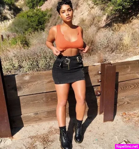 Aiyanaalewis OnlyFans Thumbnail #xhYCOE3vkg