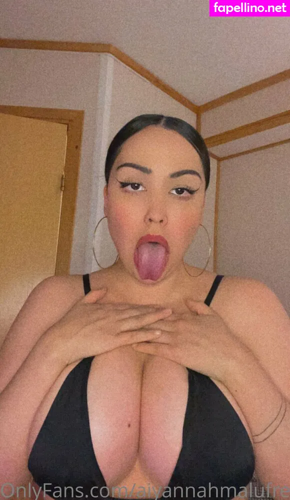 aiyanna_berry, aiyannahmalufree Nude Leaked OnlyFans Photo #Ac4myHzSdz