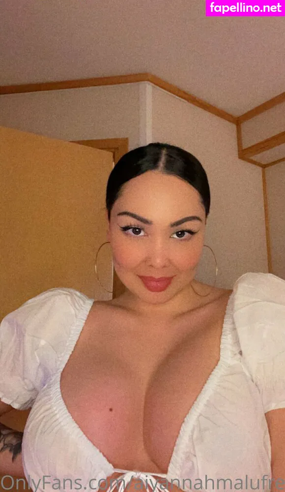 aiyanna_berry, aiyannahmalufree Nude Leaked OnlyFans Photo #Fmdu8IEQnQ