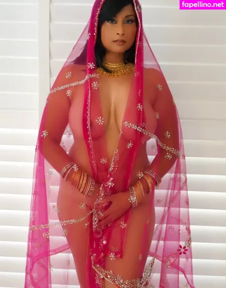 Aiysha Saagar OnlyFans Thumbnail #Rq0AG0J4Xi