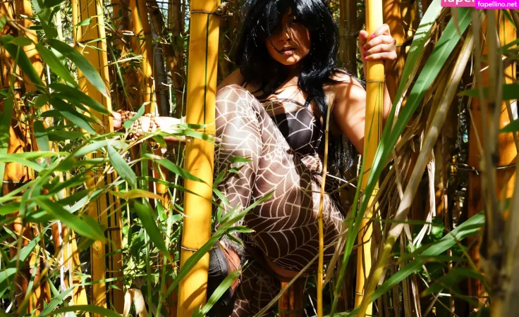 Aiysha Saagar OnlyFans Thumbnail #VJ7mSFDOG9