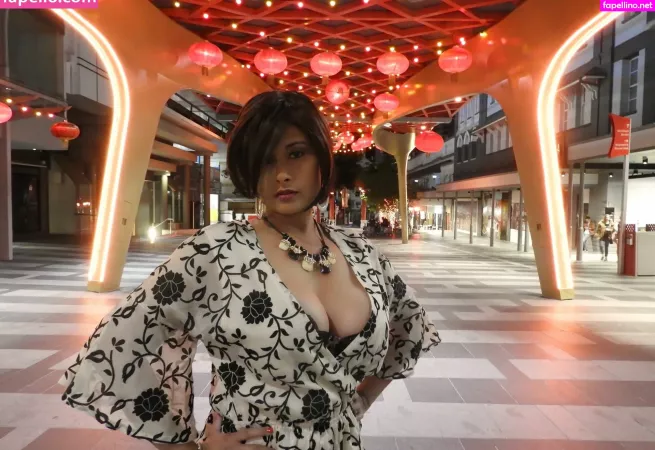 Aiysha Saagar OnlyFans Thumbnail #mqyvMQuASU