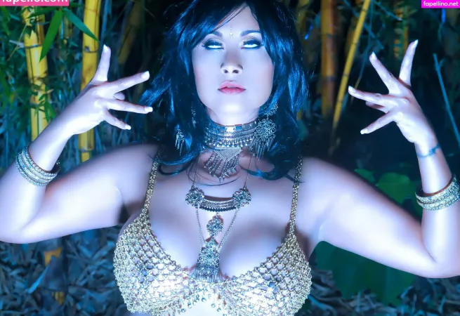 Aiysha Saagar OnlyFans Thumbnail #ylF0MLtRAl