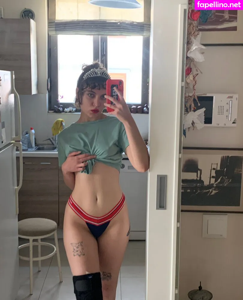 Aiysherose, Gaslightrose, Nimetsever13, aiyshe Nude Leaked OnlyFans Photo #e40KErDlZT