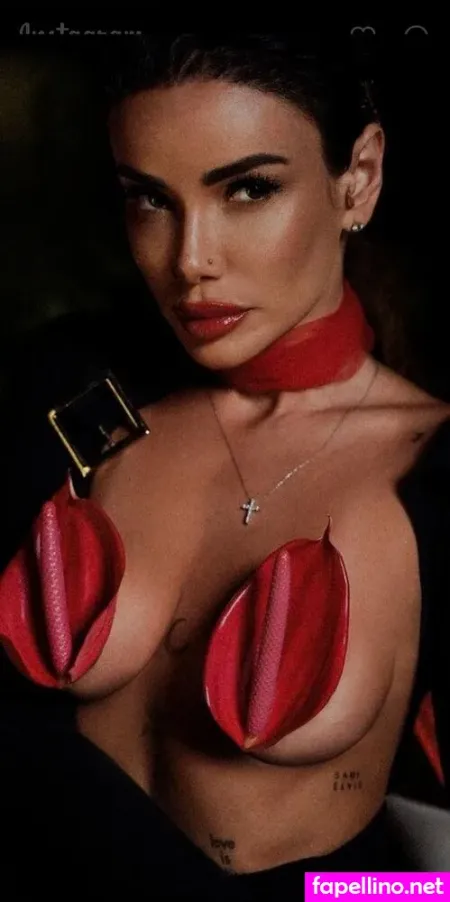 Aiza Dolmatova OnlyFans Thumbnail #ukdEajgtc9