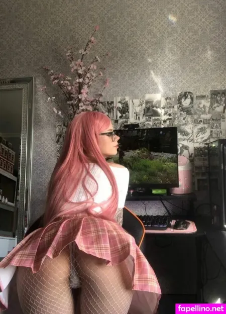 Aizaomg OnlyFans Thumbnail #jBekp605TS