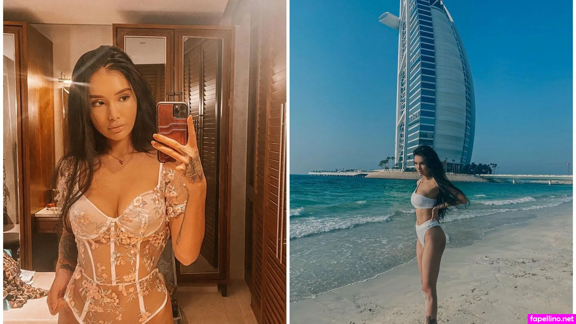 Aizhan Baizakova Nude Leaked OnlyFans Photo #9Udey2ZgMg