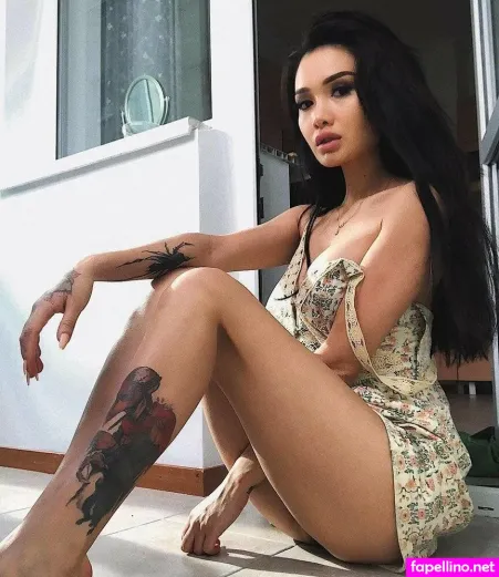 Aizhan Baizakova OnlyFans Thumbnail #VxEgP9Gcmr