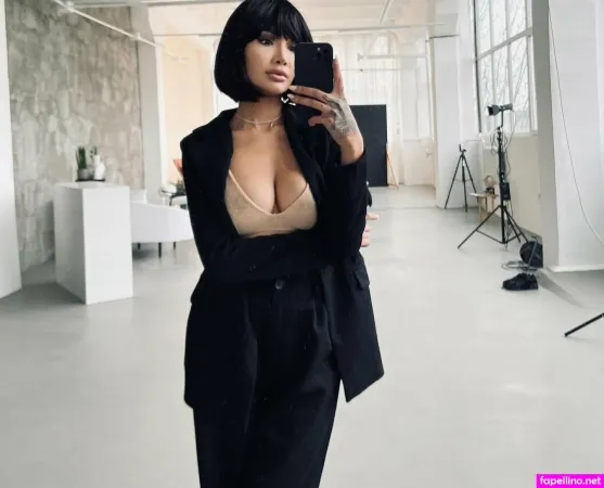 Aizhan Baizakova OnlyFans Thumbnail #s3SkNrgRQo