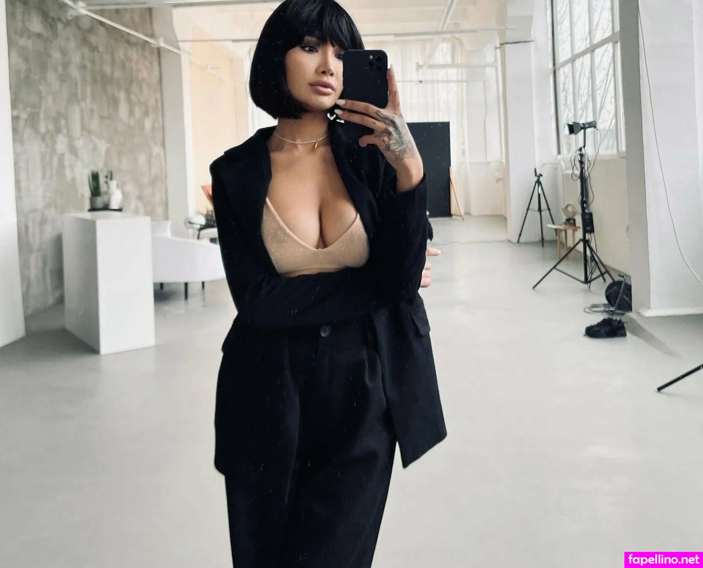 Aizhan Baizakova Nude Leaked OnlyFans Photo #s3SkNrgRQo