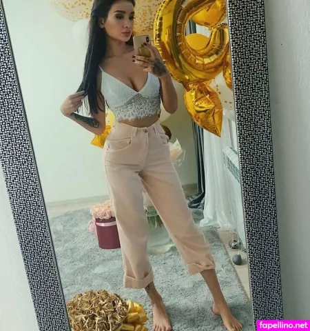 Aizhan Baizakova OnlyFans Thumbnail #z62jhd5qhF