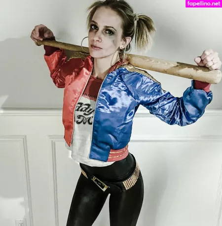 Aj Cook OnlyFans Thumbnail #MzdjoOx8vA