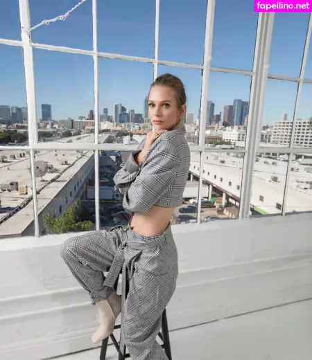 Aj Cook OnlyFans Thumbnail #O286pVI7AE