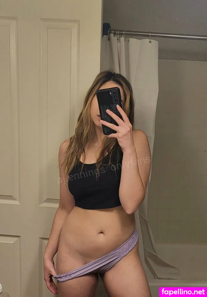 aj.ennings, aj.jennings1116 Nude Leaked OnlyFans Photo #VALiCjCPPh