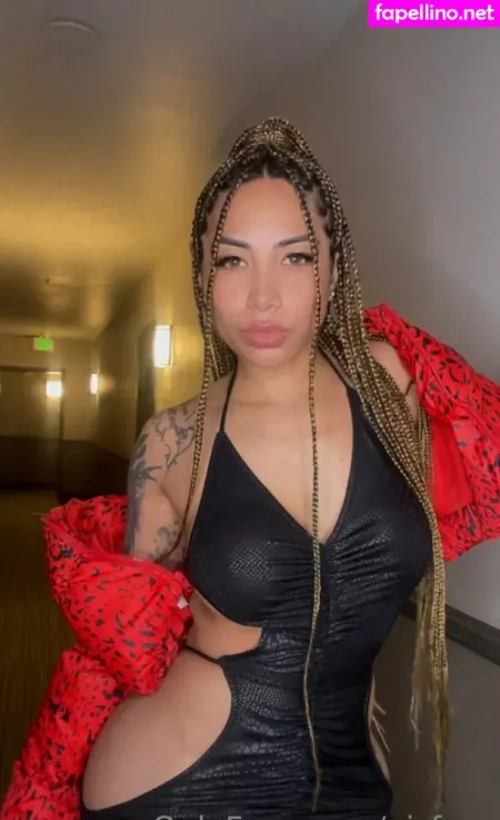 Aj Fox OnlyFans Thumbnail #CulcqwAi9T