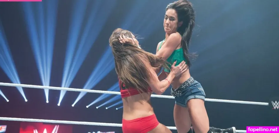 Aj Lee Wwe OnlyFans Thumbnail #9l6Ke6djKm