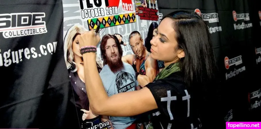 Aj Mendez Main Profile Photo