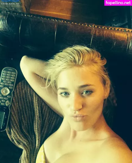 Aj Michalka OnlyFans Thumbnail #97NvaomZ1d