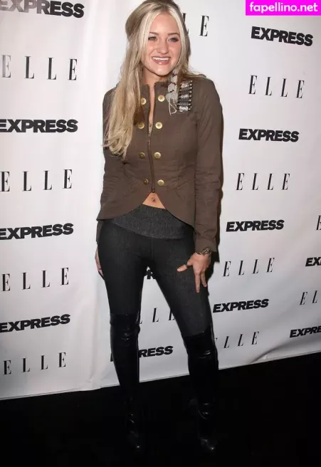 Aj Michalka OnlyFans Thumbnail #AK3TxdKjyF