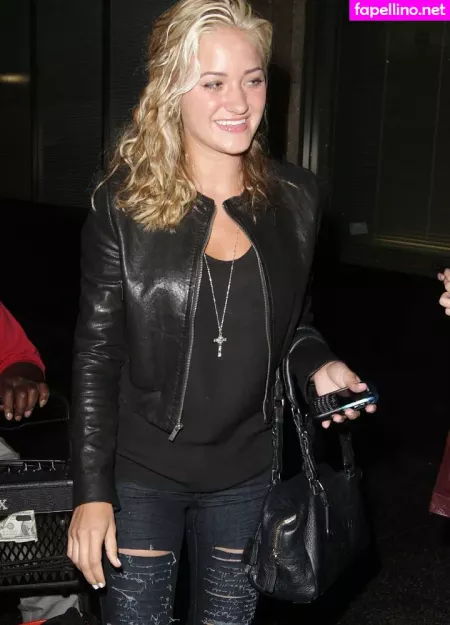 Aj Michalka OnlyFans Thumbnail #LigjvPS1zg