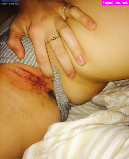 Aj Michalka OnlyFans Thumbnail #TDIuJHA0iK