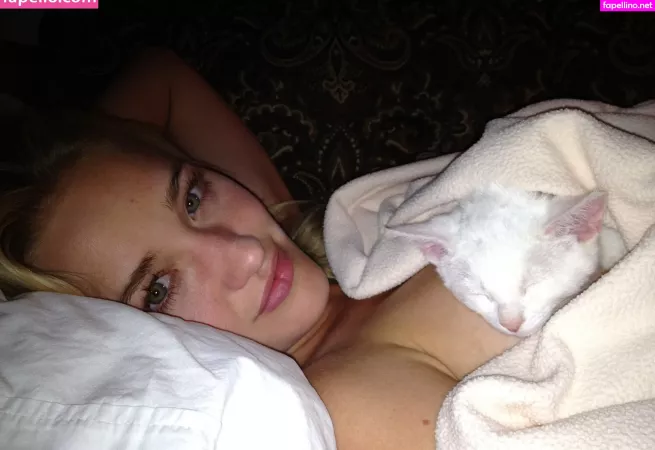 Aj Michalka OnlyFans Thumbnail #arWhDs2fsy