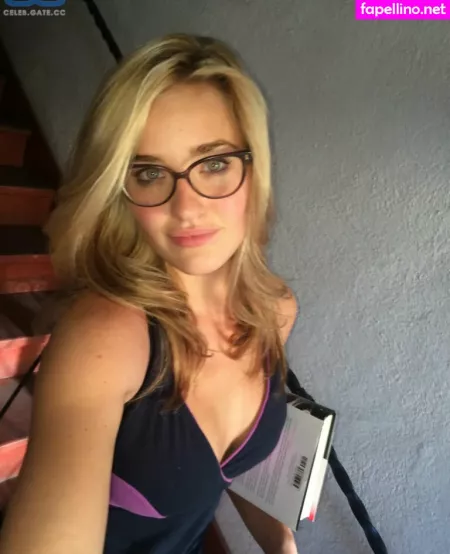 Aj Michalka OnlyFans Thumbnail #jgb6lO5Qhi