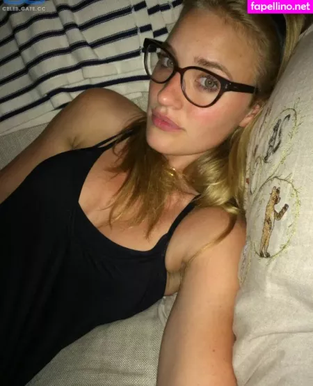 Aj Michalka OnlyFans Thumbnail #vP7sUvfZFJ