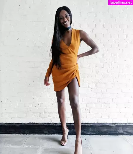 Aj Odudu OnlyFans Thumbnail #5nRvtEZFzx