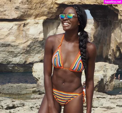 Aj Odudu OnlyFans Thumbnail #9jljMP9eC9