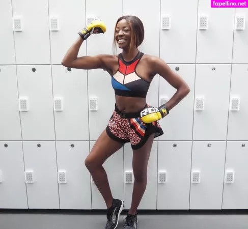 Aj Odudu OnlyFans Thumbnail #FHZZBnQcnG