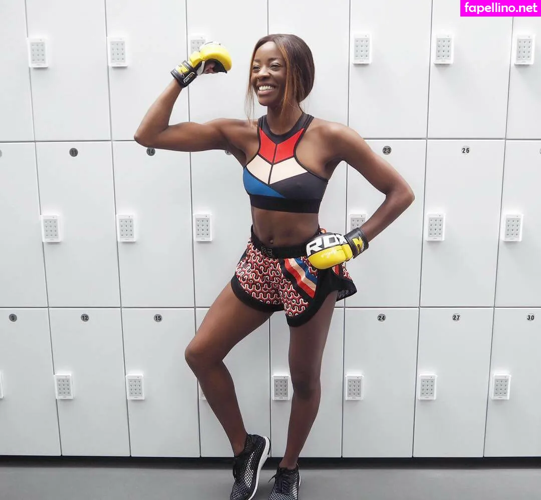 ajodudu Nude Leaked OnlyFans Photo #FHZZBnQcnG