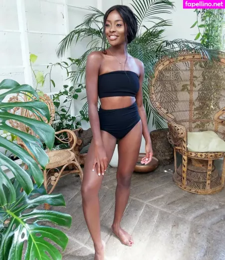 Aj Odudu OnlyFans Thumbnail #NSKbvfCe9i